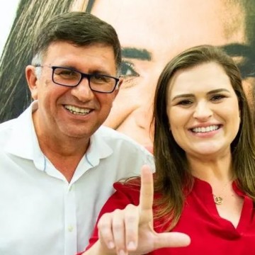 Prefeito de Itapetim declara apoio a Marília