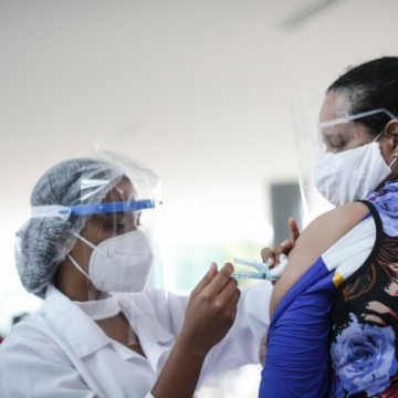Recife amplia público-alvo da campanha de vacinação 
