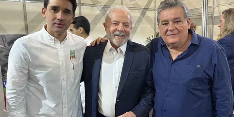 Coluna da segunda | Silvio Costa Filho cada vez mais próximo da Esplanada