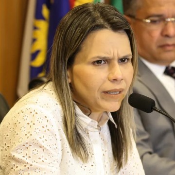PSOL solicita ao Conselho de Ética da Câmara a cassação do mandato de Clarissa Tércio