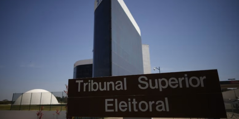 Servidor responsável por inserções da propaganda eleitoral é exonerado por TSE