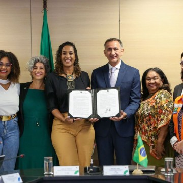 Ministério da Integração lança Comitê de Gênero, Raça e Diversidade