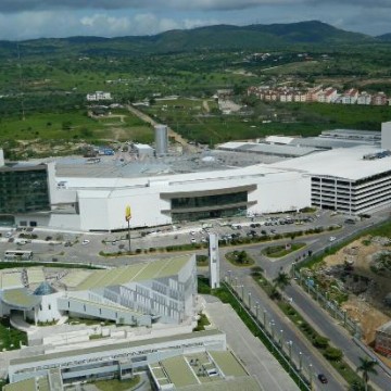 Centro de compras ganhará Day Hospital com 3 mil m² em Caruaru
