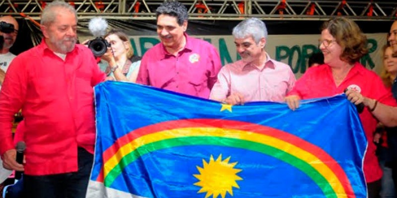 Coluna da terça | Pressão ou desespero do PT pela vice?