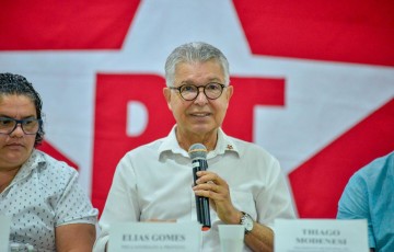 Em Jaboatão, vice de Elias Gomes está disputada 