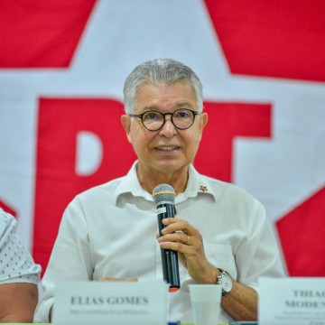 Em Jaboatão, vice de Elias Gomes está disputada 