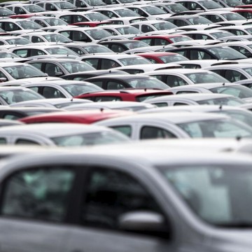 Produção de veículos cresce 8,7% em agosto