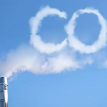 Projeto que regula captura de CO2 é aprovado em Comissão do Senado