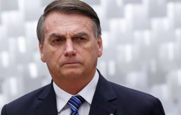 Bolsonaro volta ao Brasil na próxima quinta (30) 