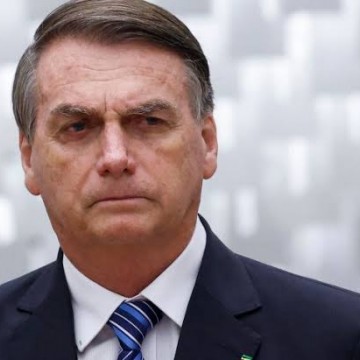 Bolsonaro volta ao Brasil na próxima quinta (30) 