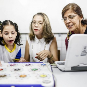 Prefeitura do Recife convoca 400 novos profissionais para compor a Rede Municipal de Ensino da cidade