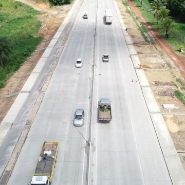 Guia da CNT traz alerta sobre rodovias que tiveram mais mortes em 2023
