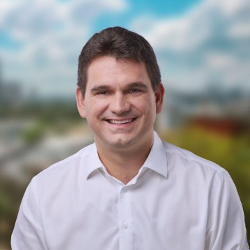 TCE-PE aprova contas de 2020 do prefeito de Paudalho Marcelo Gouveia