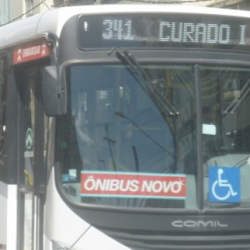 Homem suspeito de assaltar ônibus é morto por passageiro, no Recife