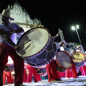 Segunda de Carnaval: Noite será dos Tambores Silenciosos no Pátio do Terço