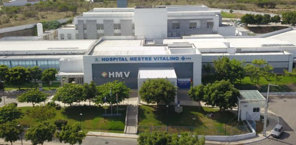 HMV está processo seletivo aberto para contratação de médicos