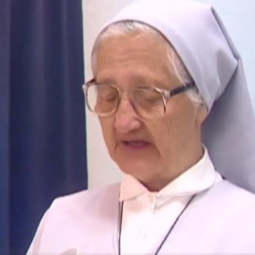 Programação do centenário de Irmã Adélia, que pode ser a primeira santa pernambucana, é divulgada