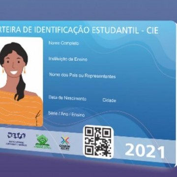 Grande Recife alerta alunos para a validade da Carteira de Estudante 2020