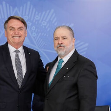 PSOL e REDE apresentam pedido de Impeachment de Augusto Aras por proteção ao Presidente Jair Bolsonaro 