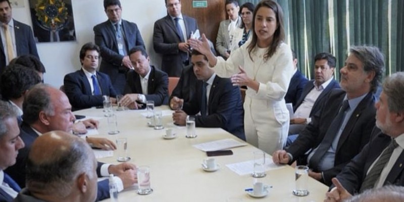 Coluna da quinta | Raquel revela as pautas prioritárias do seu governo