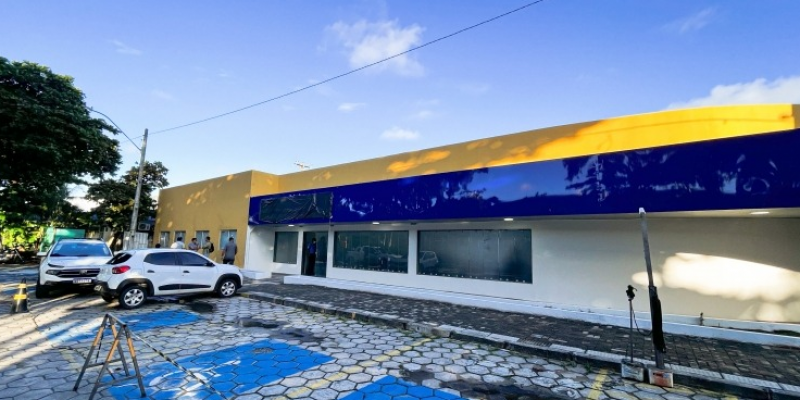 A transferência do prédio do NDI para a Prefeitura do Recife foi feita após aprovação da Comissão Intergestores Bipartite Estadual (CIB/PE)