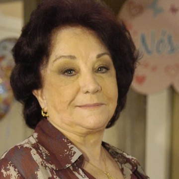 Atriz Lolita Rodrigues morre aos 94 anos em João Pessoa