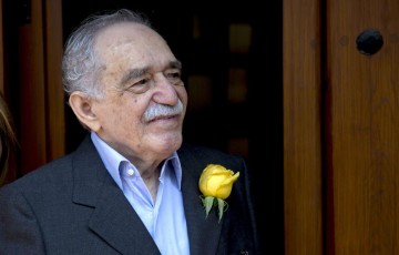 Textos jornalísticos de García Márquez em coletânea