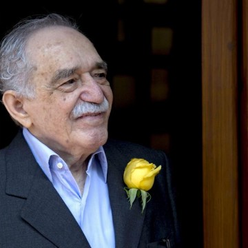 Textos jornalísticos de García Márquez em coletânea