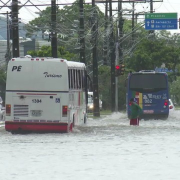 Prefeitura do Recife suspende parte dos atendimentos de serviços públicos nesta quarta-feira