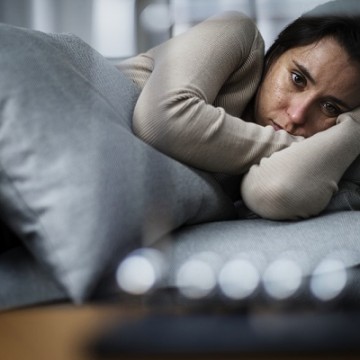 Janeiro Branco: sintomas e diagnóstico de depressão