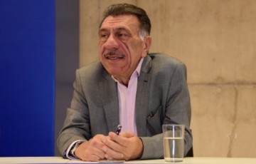 Em Brasília, José Patriota debate municipalismo com entidades e deputados federais
