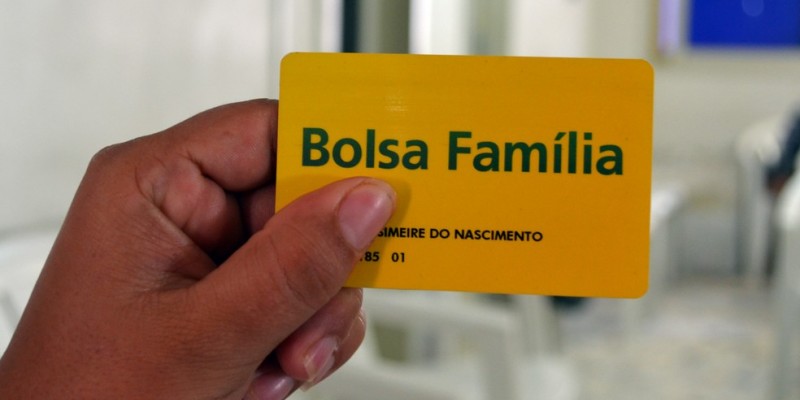 Em Pernambuco, 1,61 milhões de famílias recebem a parcela de dezembro nesta segunda