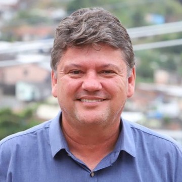 Sileno Guedes oficializará hoje pré-candidatura a deputado estadual