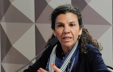 Ex-presidente da Caixa Econômica, Maria Fernanda Coelho, é nomeada na equipe de transição 