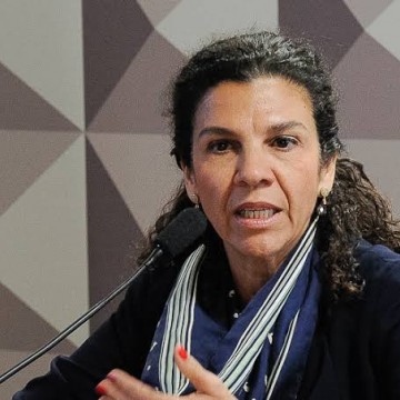 Ex-presidente da Caixa Econômica, Maria Fernanda Coelho, é nomeada na equipe de transição 