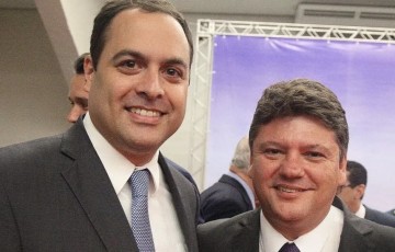 PSB emite nota sobre a confirmação de Paulo Câmara no Banco do Nordeste