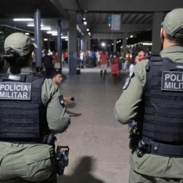 Afastamentos por saúde mental na Polícia Militar de Pernambuco chegam a 5 por dia