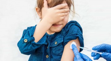 Ministério da Saúde vai avaliar vacina da Pfizer para crianças