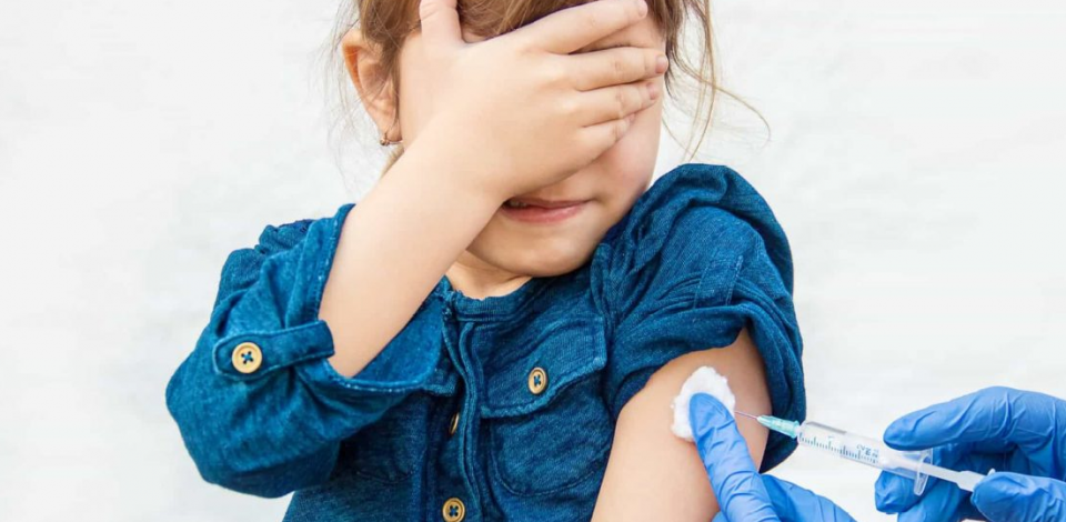 Ministério da Saúde vai avaliar vacina da Pfizer para crianças