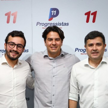No PP, Márcio Botelho se credencia para disputar as eleições de prefeito de Olinda em 2024
