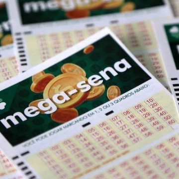 Mega-Sena sorteia prêmio de R$ 30 milhões neste sábado 