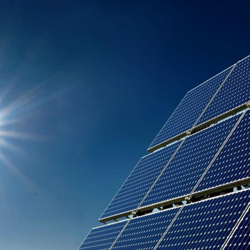 Uso de energia solar cresce no país, com 19 GW de potência instalada