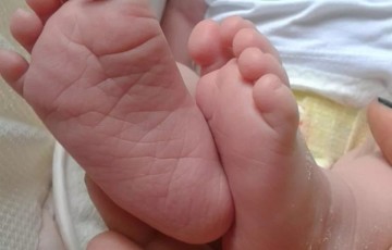 Outro recém-nascido morre à espera de transferência para leito de UTI. Já são 30 mortes registradas 