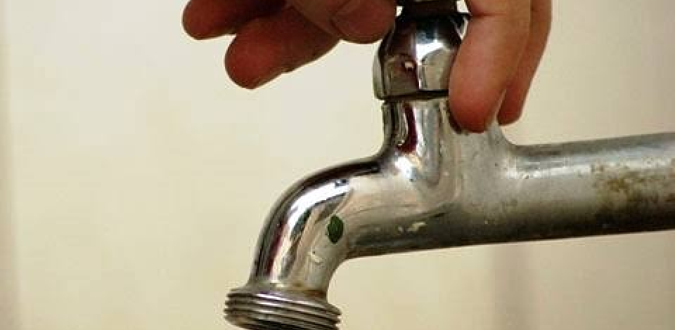 Abastecimento de água será paralisado por 24h em 10 localidades do Agreste de PE