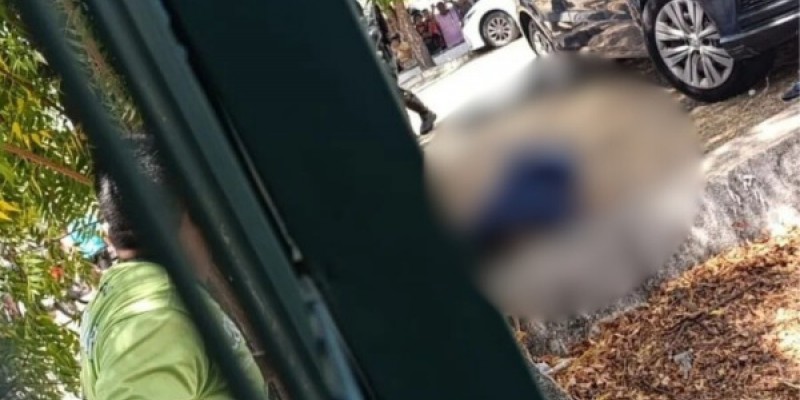 Primeiros disparos teriam sido ouvidos durante o intervalo das aulas, fora da escola