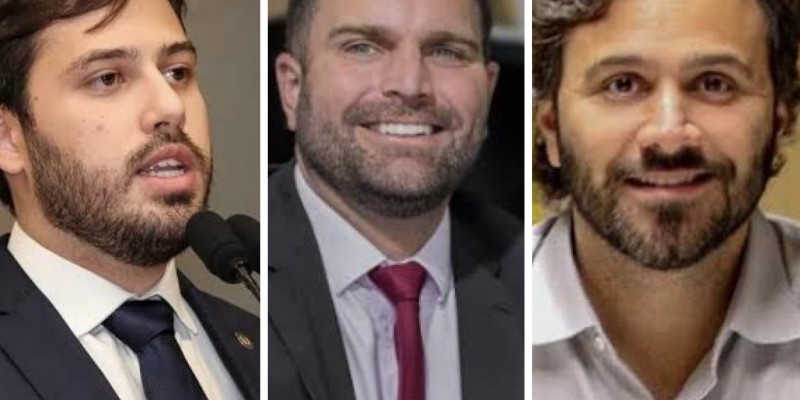 Coluna da sexta | Guerra pela primeira-secretaria da Alepe afunila em três nomes