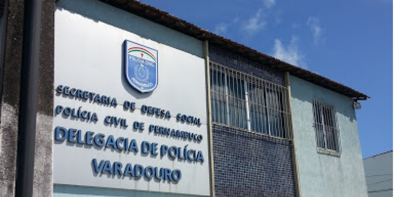  A Polícia Civil designou, em caráter especial, o delegado Frederico Marcelo para realizar a investigação do caso