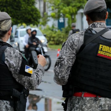Suspeito de coordenar ataques no Rio Grande do Norte é preso no Rio de Janeiro