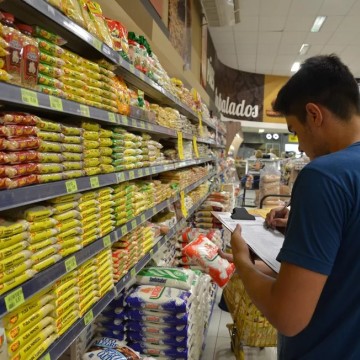 Consumo do brasileiro cresceu 2,89% em outubro, aponta Abras