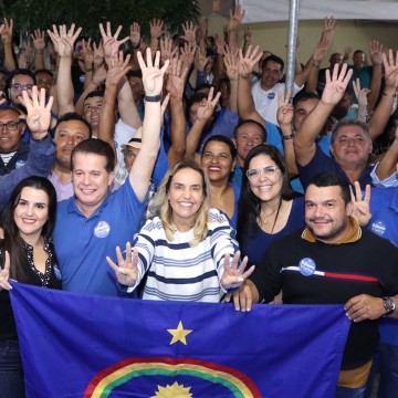 Vereadores reafirmam apoio a Miguel Coelho e Alessandra em Brejo da Madre de Deus